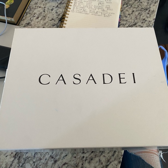 Casadei Booties - Picture 2 of 7